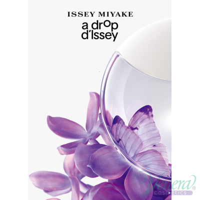 Issey Miyake A Drop D'Issey EDP 30ml за Жени Дамски Парфюми